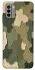 Чохол на Nokia G22 Camouflage v26 фото 1 з 1