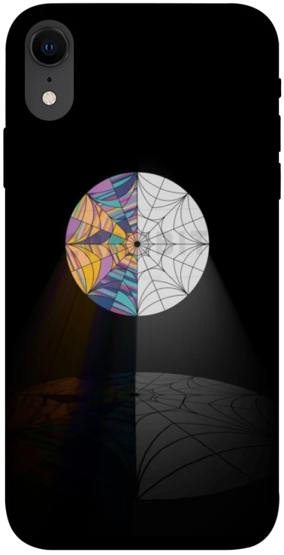 Чохол на Apple iPhone XR (6.1") Wednesday room фото 1 з 1