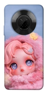 Чохол на Huawei Y9a SKULLPANDA × My Little Pony Ver.3 фото 1 з 1