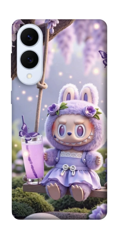 Чохол на Samsung Galaxy S25 Edge Labubu Dream фото 1 з 1