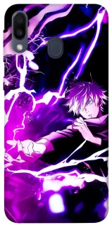 Чохол на Samsung Galaxy M20 Satoru Gojo фото 1 з 1