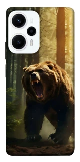 Чехол на Xiaomi Poco F5 / Note 12 Turbo Bear V3 фото 1 из 1