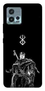 Чехол на Motorola Moto G72 Berserk stand фото 1 из 1