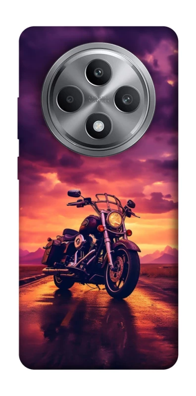 Чохол на Oppo Reno 12 F 4G Motorbike фото 1 з 1