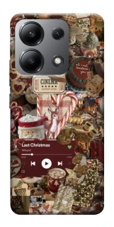 Чохол на Xiaomi Redmi Note 13 4G Christmas spirit ver.4 фото 1 з 1