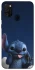 Чохол на Samsung Galaxy M21 Stitch ver.2 фото 1 з 1