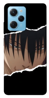 Чохол на Xiaomi Poco X5 Pro 5G Toji v6 фото 1 з 1