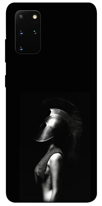 Чохол на Samsung Galaxy S20+ Goddess of war ver.7 фото 1 з 1