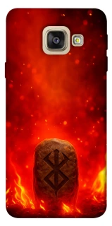 Чохол на Samsung A520 Galaxy A5 (2017) Runa Berserk фото 1 з 1