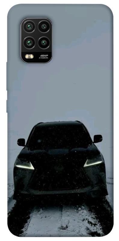 Чохол на Xiaomi Mi 10 Lite Lexus v8 фото 1 з 1