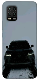 Чохол на Xiaomi Mi 10 Lite Lexus v8 фото 1 з 1