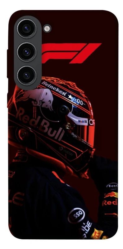 Чохол на Samsung Galaxy S23 F-1 ver.1 фото 1 з 1