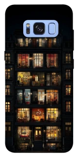 Чохол на Samsung G950 Galaxy S8 My Home фото 1 з 1