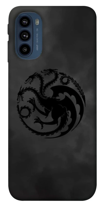 Чехол на Motorola Moto G41 House of the Dragon ver.3 фото 1 из 1