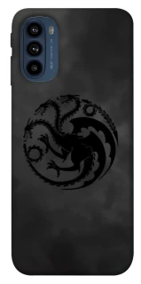 Чехол на Motorola Moto G41 House of the Dragon ver.3 фото 1 из 1