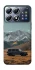 Чохол на Xiaomi POCO X8 Pro Gelik v2 фото 1 з 1