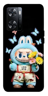 Чохол на OnePlus Nord N20 SE Japan Labubu фото 1 з 1