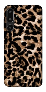 Чехол на Samsung Galaxy F16 Leopard Skin v4 фото 1 Чехол на Samsung Galaxy F16 Leopard Skin v4 фото 1 из 1