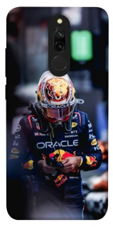 Чохол на Xiaomi Redmi 8 F-1 ver.6 фото 1 з 1