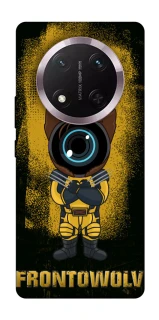 Чехол на Honor X9c Frontowolv фото 1 из 1