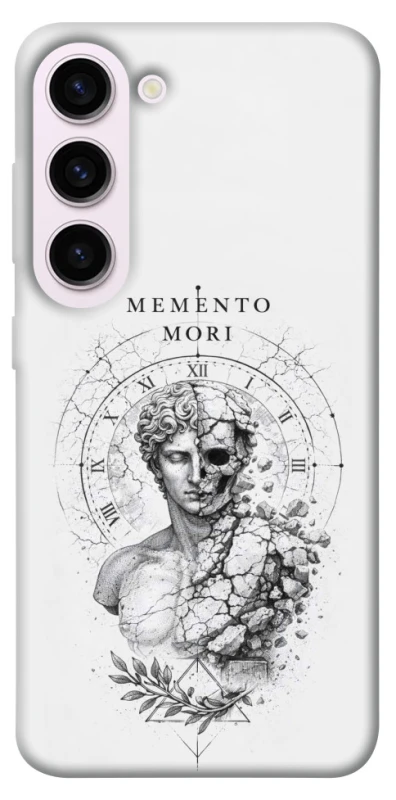 Чехол на Samsung Galaxy S23+ Tattoo ver.5 фото 1 из 1