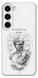 Чехол на Samsung Galaxy S23+ Tattoo ver.5 фото 1 из 1