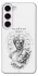 Чехол на Samsung Galaxy S23+ Tattoo ver.5 фото 1 из 1