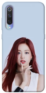 Чохол на Xiaomi Mi 9 Ahyeon - BABYMONSTER фото 1 з 1