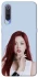 Чохол на Xiaomi Mi 9 Ahyeon - BABYMONSTER фото 1 з 1