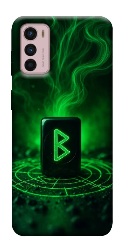 Чохол на Motorola Moto G42 Руна Беркана фото 1 з 1