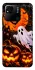 Чохол на Xiaomi Redmi 10A Halloween v16 фото 1 з 1