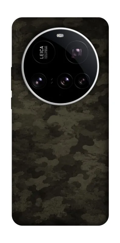 Чехол на Xiaomi 15 Ultra Camouflage v22 фото 1 из 1