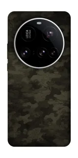Чохол на Xiaomi 15 Ultra Camouflage v22 фото 1 з 1