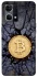 Чохол на Oppo Reno 7 4G Bitcoin cracks фото 1 з 1