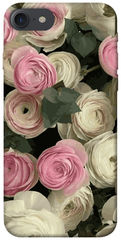 Чехол на Apple iPhone 7 / 8 (4.7") Gardens фото 1 из 1