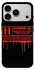 Чехол на Apple iPhone 18 Pro Max Horror Halloween фото 1 из 1