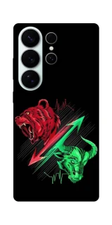 Чохол на Samsung Galaxy S26 Crypt v2 фото 1 з 1