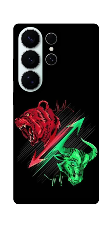 Чохол на Samsung Galaxy S26 Pro Crypt v2 фото 1 з 1