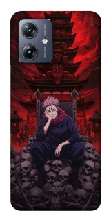 Чехол на Motorola Moto G54 Itadori v3 фото 1 из 1