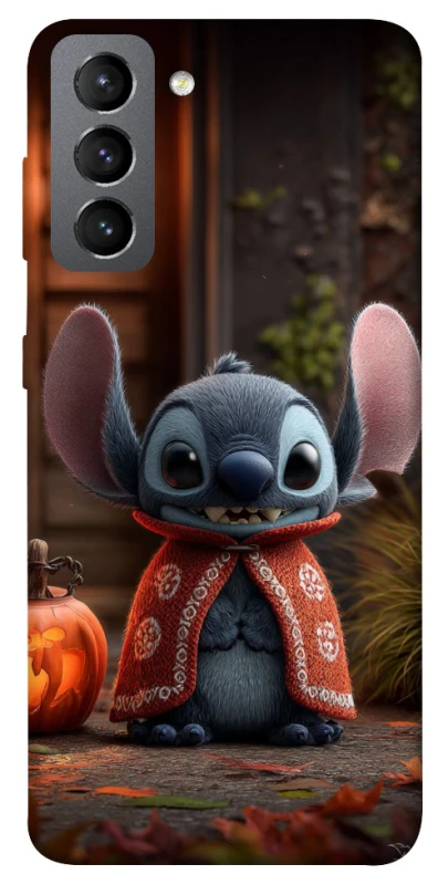 Чохол на Samsung Galaxy S21 FE Stitch ver.14 фото 1 з 1