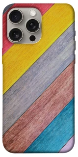 Чехол на Apple iPhone 15 Pro Max (6.7") Дерево фото 1 из 1