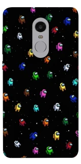 Чохол на Xiaomi Redmi Note 4X / Note 4 (Snapdragon) Among Us фото 1 з 1
