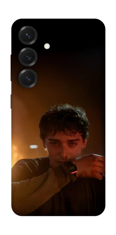 Чехол на Samsung Galaxy S26+ Stranger Things ver.36 фото 1 из 1