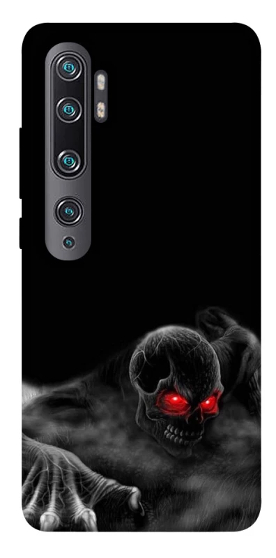 Чохол на Xiaomi Mi Note 10 / Note 10 Pro / Mi CC9 Pro Skeleton v3 фото 1 з 1