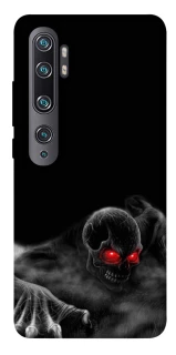 Чохол на Xiaomi Mi Note 10 / Note 10 Pro / Mi CC9 Pro Skeleton v3 фото 1 з 1