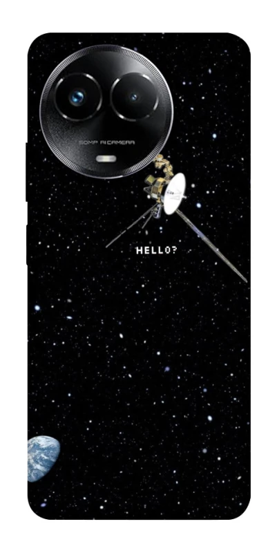 Чохол на Realme C67 4G Project Hail Mary ver.9 фото 1 з 1