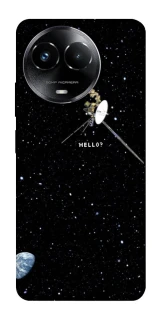 Чохол на Realme C67 4G Project Hail Mary ver.9 фото 1 з 1