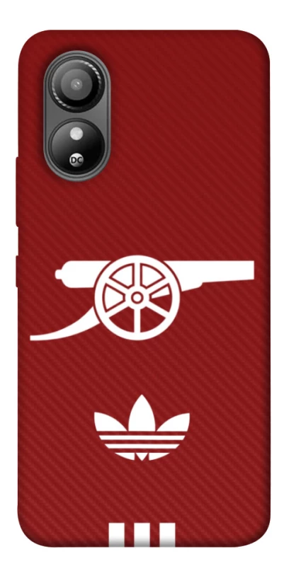 Чохол на ZTE Blade L220 FC Arsenal v7 фото 1 з 1