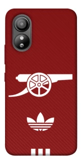 Чохол на ZTE Blade L220 FC Arsenal v7 фото 1 з 1