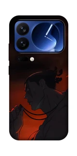 Чохол на Xiaomi 17 Pro Todo v5 фото 1 з 1